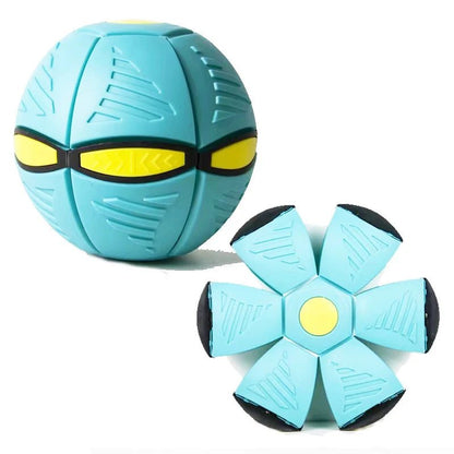 Ballon Frisbee | SnappyBall™ - Jouets Chouchous