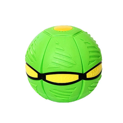 Ballon Frisbee | SnappyBall™ - Jouets Chouchous