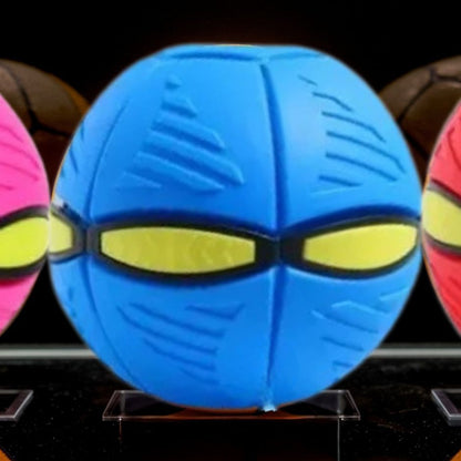 Ballon Frisbee | SnappyBall™ - Jouets Chouchous