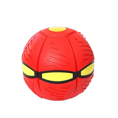 Ballon Frisbee | SnappyBall™ - Jouets Chouchous