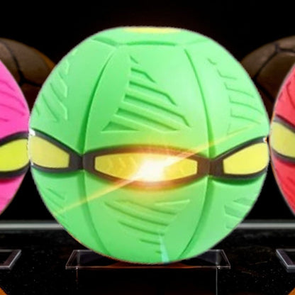 Ballon Frisbee | SnappyBall™ - Jouets Chouchous