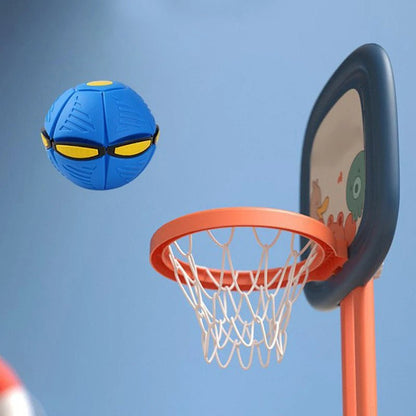 Ballon Frisbee | SnappyBall™ - Jouets Chouchous