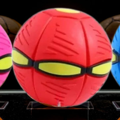 Ballon Frisbee | SnappyBall™ - Jouets Chouchous