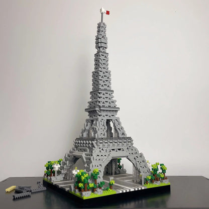 Blocs de construction | MonMonument™ - Jouets Chouchous