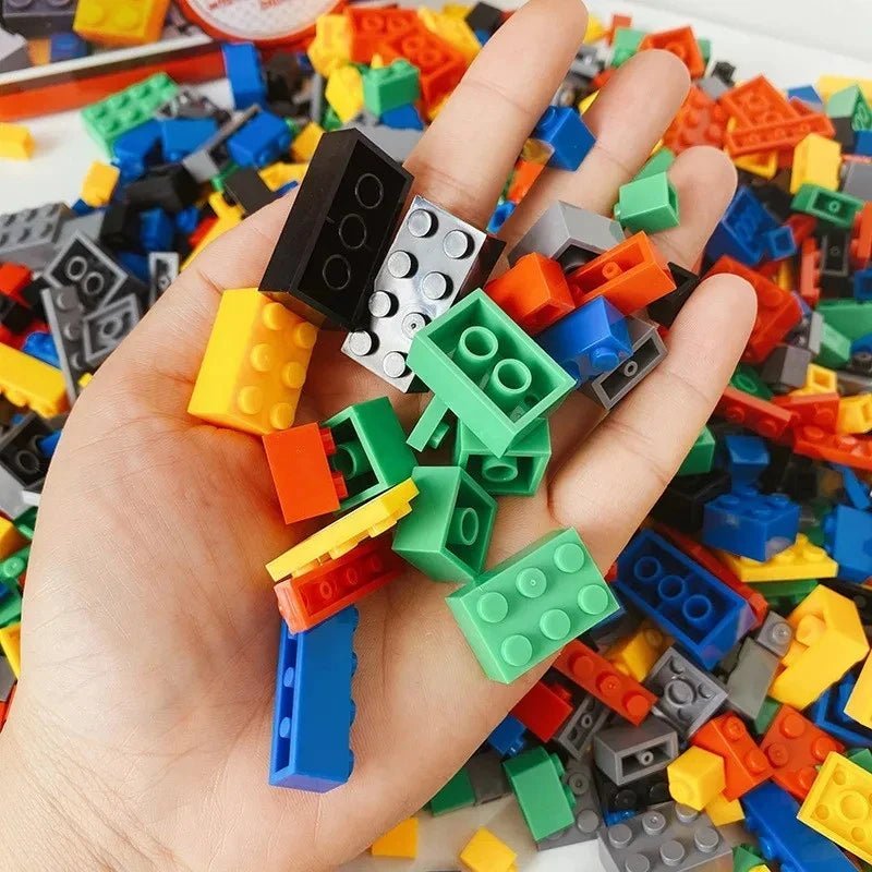 Blocs de Construction | MoreBricks™ - Jouets Chouchous