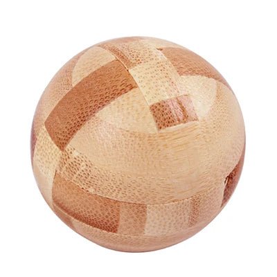 Casse Tete 3D en Bois | MyPicez™ - Jouets Chouchous