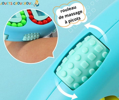 Casse Tete Enfant | Enigma Beans™ - Jouets Chouchous