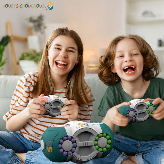 Casse Tete Enfant Fidget | FidgetBeads™ - Jouets Chouchous