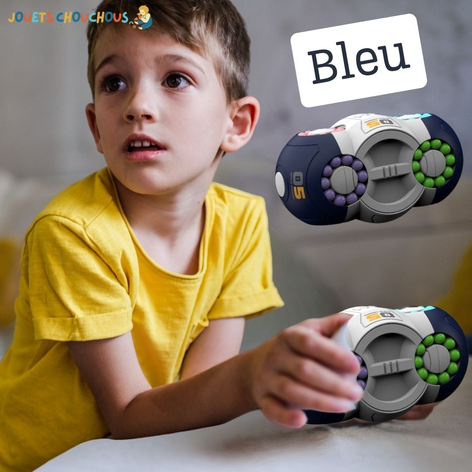 Casse Tete Enfant Fidget | FidgetBeads™ - Jouets Chouchous