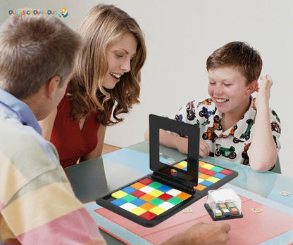 Casse Tete Enfant | Speedcubes™ - Jouets Chouchous