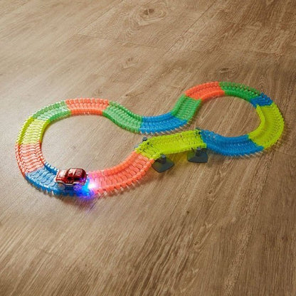Circuit voiture enfant | TourboPiste™ - Jouets Chouchous