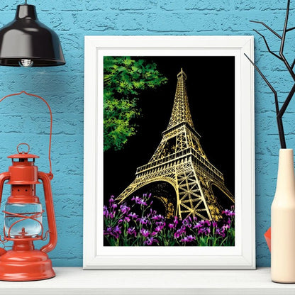 Dessin magique | GrattoMagique™ - Jouets Chouchous
