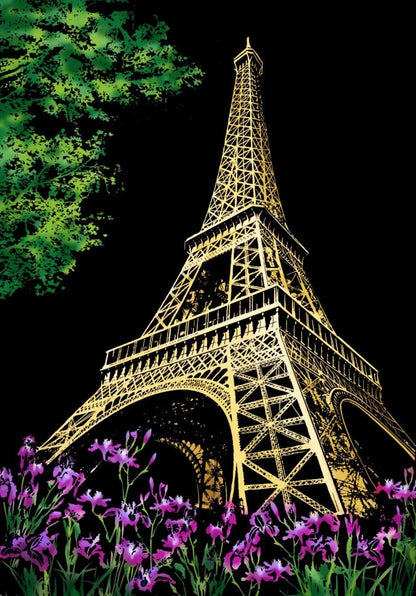 Dessin magique | GrattoMagique™ - Jouets Chouchous