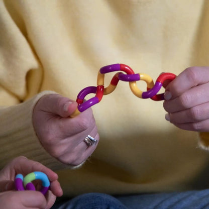 Fidget Tangle | MagicTwister™ - Jouets Chouchous