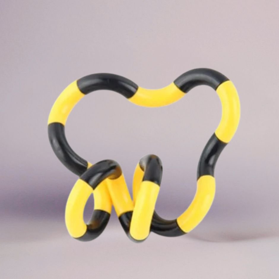Fidget Tangle | MagicTwister™ - Jouets Chouchous