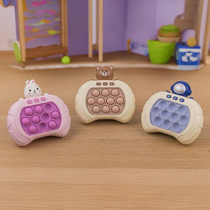 Fidget Toy Antistress | PulsePop™ - Jouets Chouchous