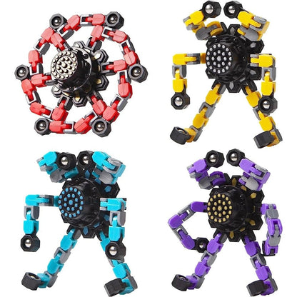 Fidget Toy | Hand Spinner SpininBot™ - Jouets Chouchous