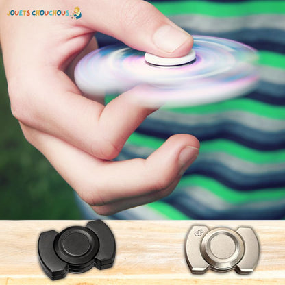 Fidget Toy | Hand Spinner TSpin™ - Jouets Chouchous