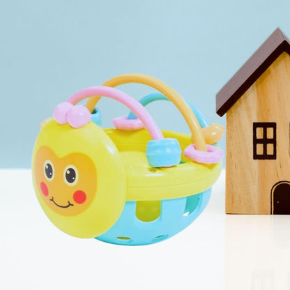 Hochet Bebe | BébiClochette™ - Jouets Chouchous