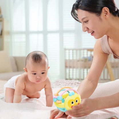 Hochet Bebe | BébiClochette™ - Jouets Chouchous