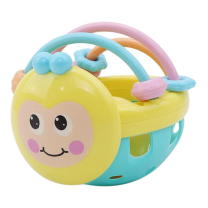 Hochet Bebe | BébiClochette™ - Jouets Chouchous