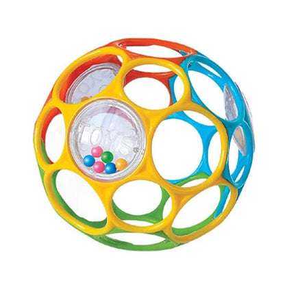 Hochet bebe | Hochball™ - Jouets Chouchous