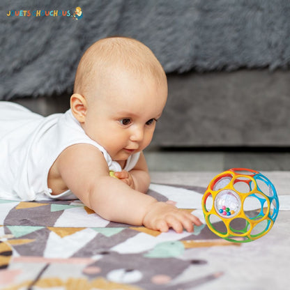 Hochet bebe | Hochball™ - Jouets Chouchous