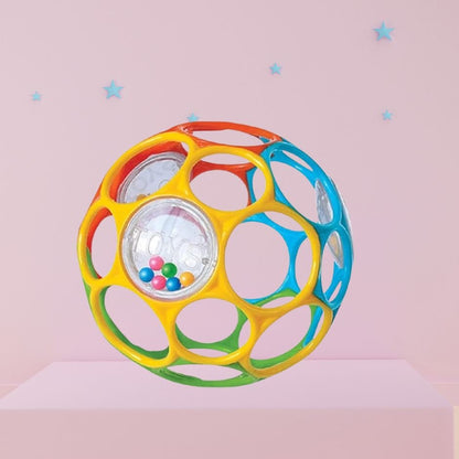 Hochet bebe | Hochball™ - Jouets Chouchous