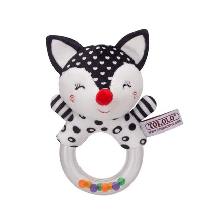 Hochet Bebe | TingBébé™ - Jouets Chouchous