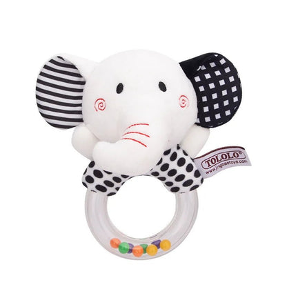 Hochet Bebe | TingBébé™ - Jouets Chouchous