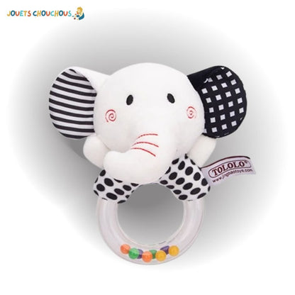 Hochet Bebe | TingBébé™ - Jouets Chouchous
