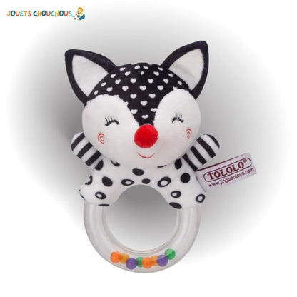 Hochet Bebe | TingBébé™ - Jouets Chouchous