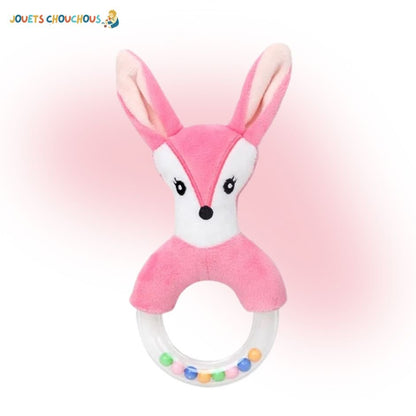 Hochet Bebe | TingBébé™ - Jouets Chouchous