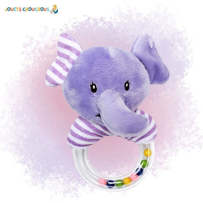 Hochet Bebe | TingBébé™ - Jouets Chouchous