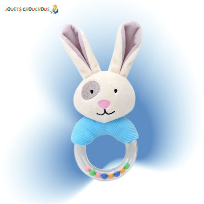 Hochet Bebe | TingBébé™ - Jouets Chouchous