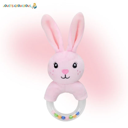 Hochet Bebe | TingBébé™ - Jouets Chouchous
