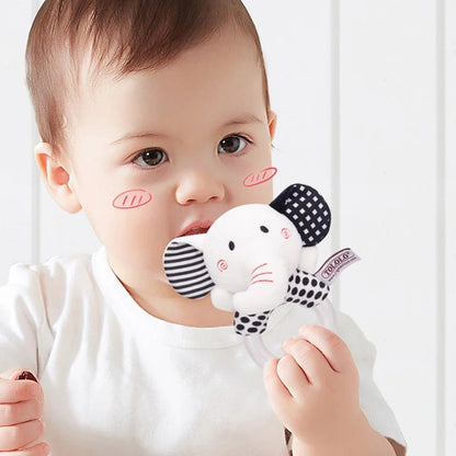 Hochet Bebe | TingBébé™ - Jouets Chouchous