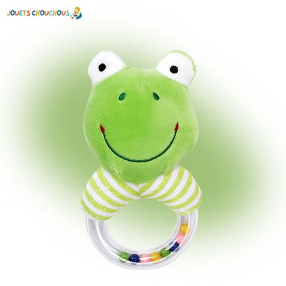 Hochet Bebe | TingBébé™ - Jouets Chouchous