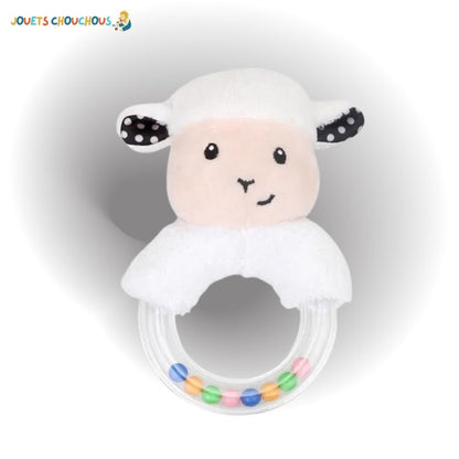 Hochet Bebe | TingBébé™ - Jouets Chouchous