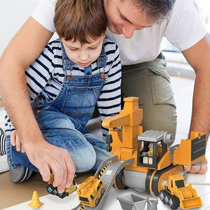 Jeu de construction | ConstrucMax™ - Jouets Chouchous