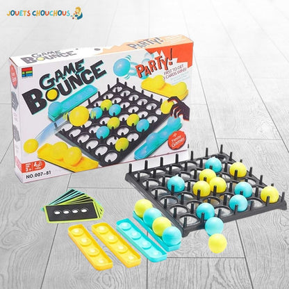 Jeu de Société Balles Rebondissantes | Bondiballes™ - Jouets Chouchous