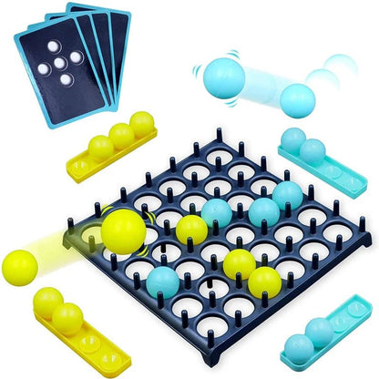 Jeu de Société Balles Rebondissantes | Bondiballes™ - Jouets Chouchous