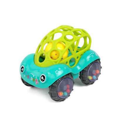 Jeu d'eveil Bebe | Hochet Bebe RolloPop™ - Jouets Chouchous