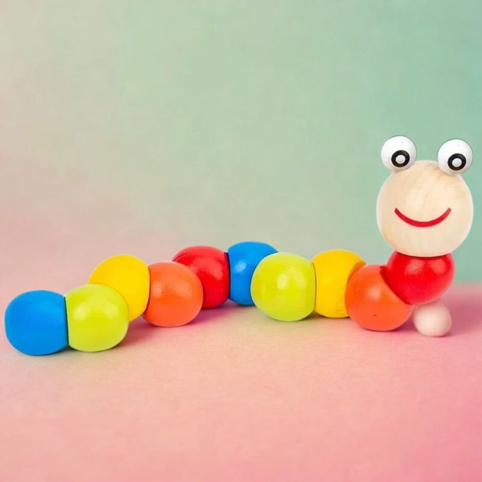 Jeu d'eveil Bebe | Twistigo™ - Jouets Chouchous