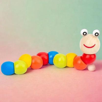 Jeu d'eveil Bebe | Twistigo™ - Jouets Chouchous