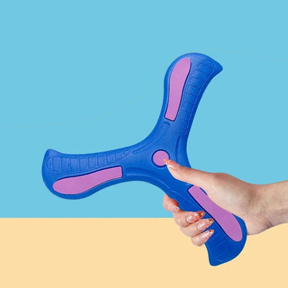 Jeux Exterieur Enfant | Boomerang | BoomaFun™ - Jouets Chouchous