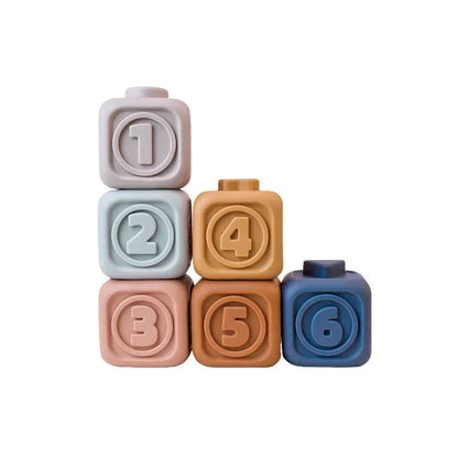 Jouet à Empiler Bebe | KoalaonTop™ - Jouets Chouchous