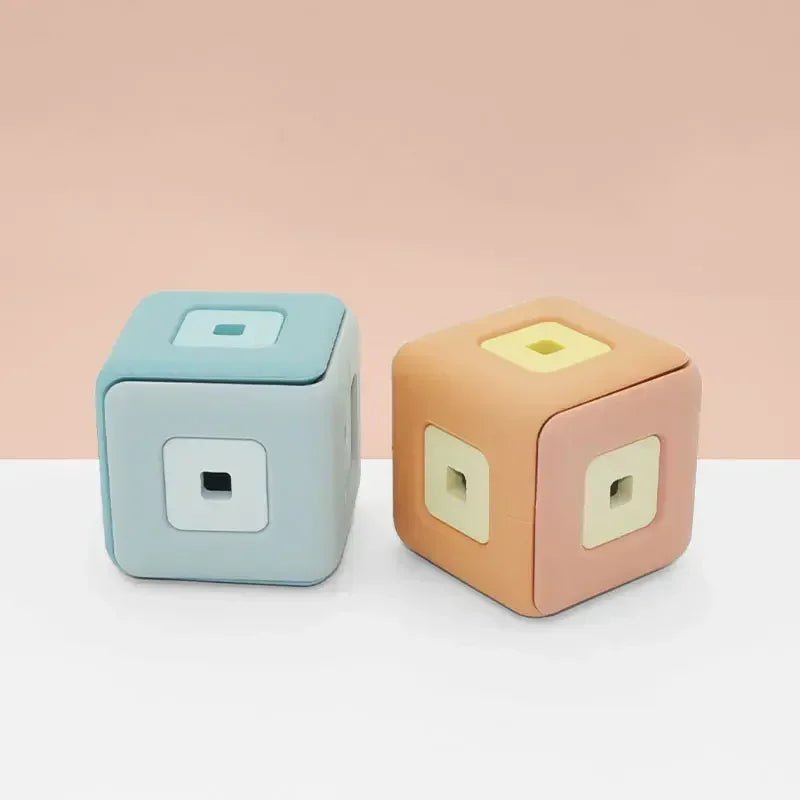 Jouet à Empiler Bebe | Mordilo™ - Jouets Chouchous