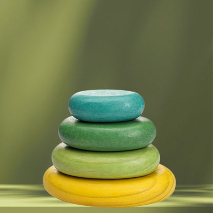 Jouet à Empiler Bebe | StackStones™ - Jouets Chouchous