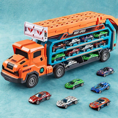 Jouet Camion | LiftCamion™ - Jouets Chouchous